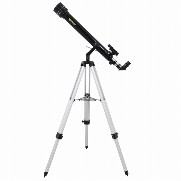 Omegon Telescope AC 90/1000 EQ-2