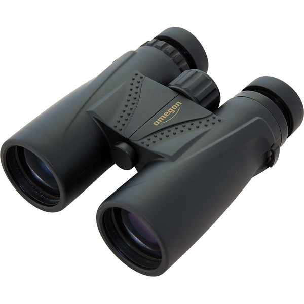 Omegon Fernglas Blackstar 10x42 Set