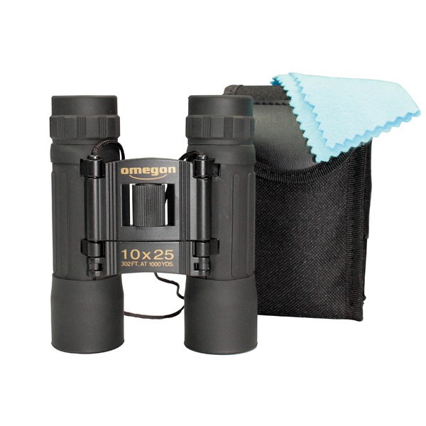 Omegon Binocolo Pocketstar 10x25