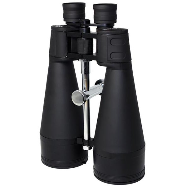 Omegon Binocolo Fernglas Nightstar 20x80 Set