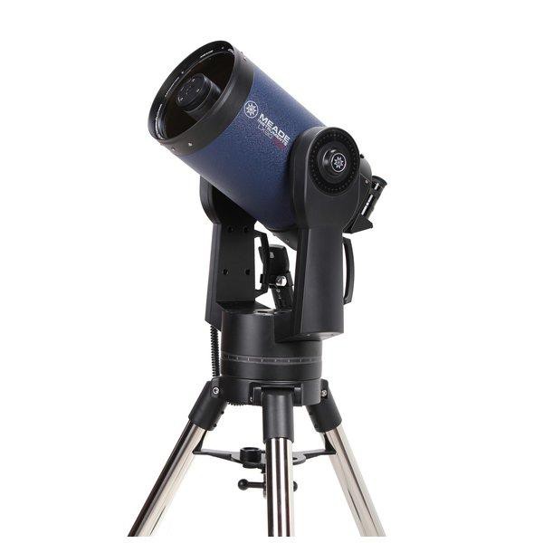 Meade Teleskop ACF-SC 203/2000 UHTC LX90 GoTo