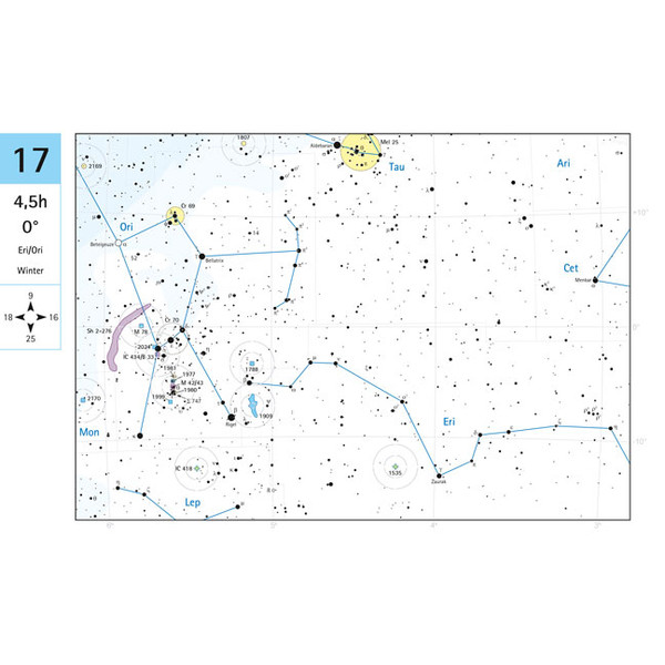 Oculum Verlag Deep Sky Reiseatlas