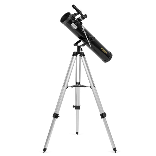 Omegon Telescopio N 76/700 AZ-1