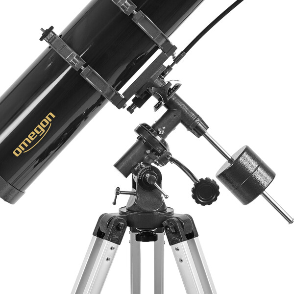 Omegon Telescope N 130/920 EQ-2