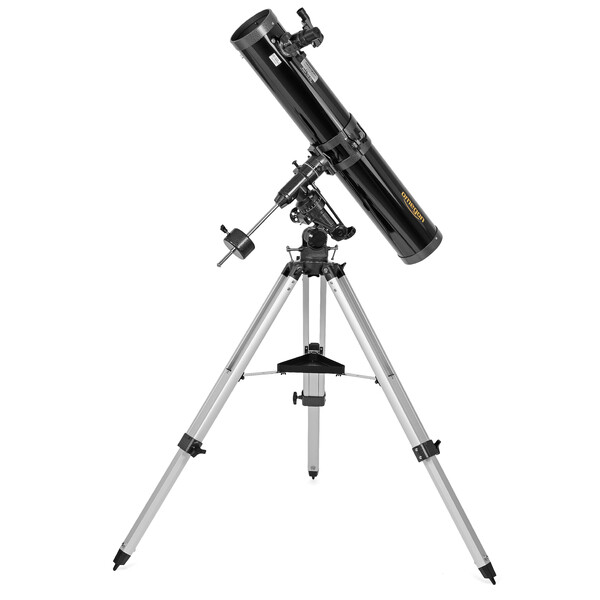 Omegon Telescopio N 126/920 EQ-3