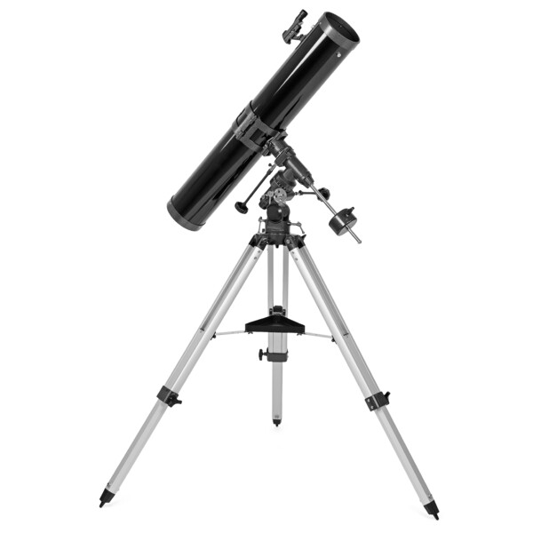 Omegon Telescope N 126/920 EQ-3