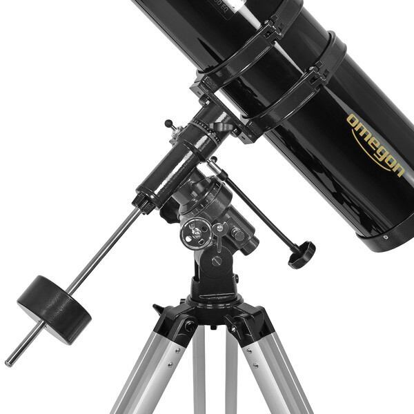 Omegon Telescop N 150/750 EQ-3