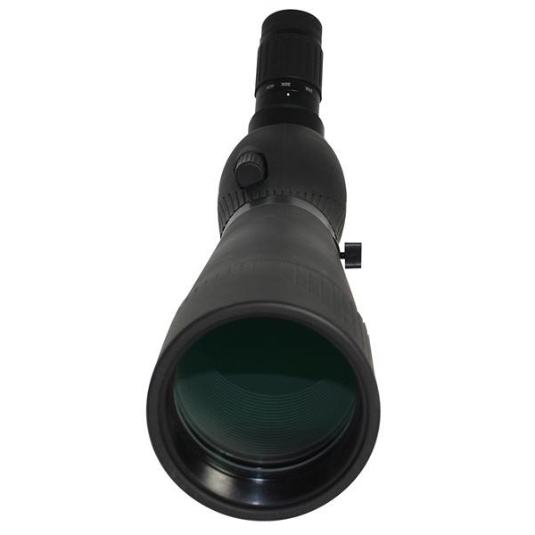 Omegon Zoom spotting scope 20-60x80mm