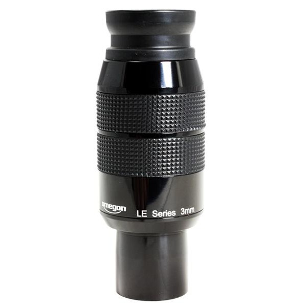 Omegon Eyepiece LE Planetary 3mm 1,25"