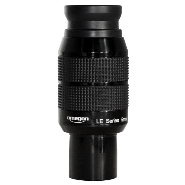 Omegon Eyepiece LE Planetary 5mm 1,25''