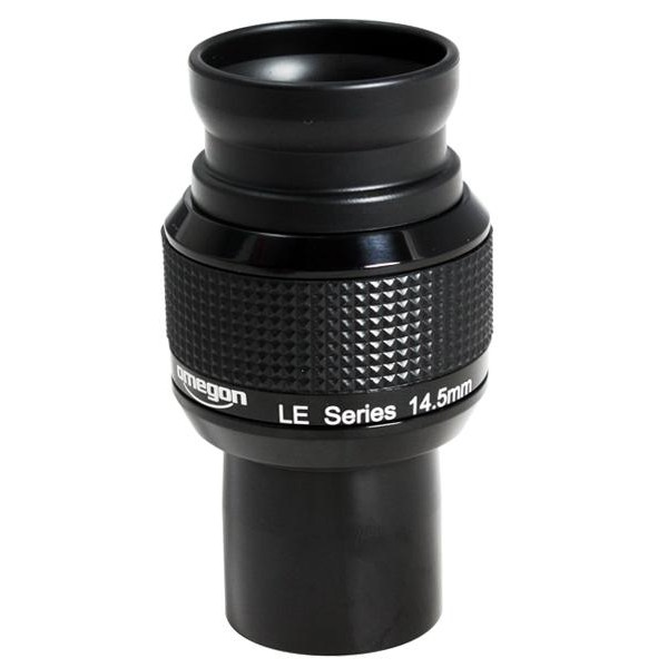 Omegon LE Series Eyepiece, 14.5mm, 1.25''