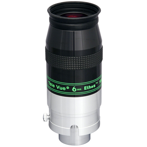 TeleVue Okular Ethos 6mm 1,25"/2"