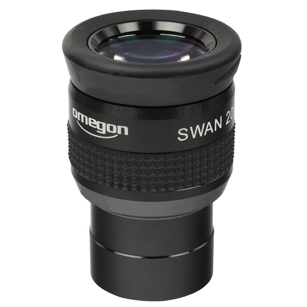 Omegon SWA 20mm eyepiece, 1.25”