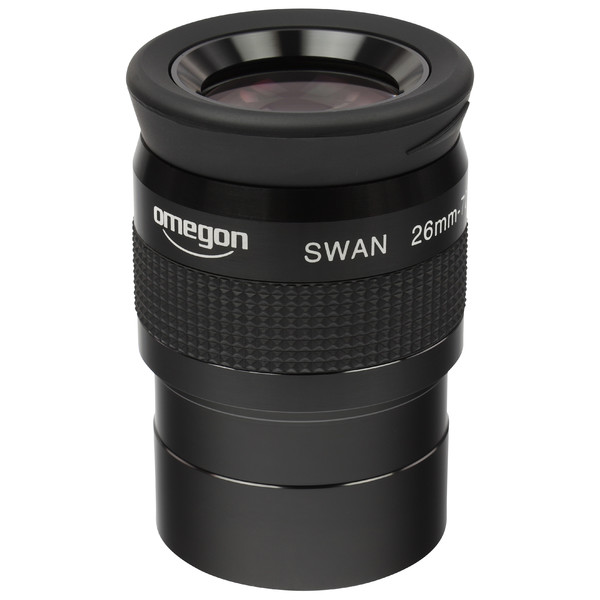 Omegon SWA 26 mm oculair, 2"