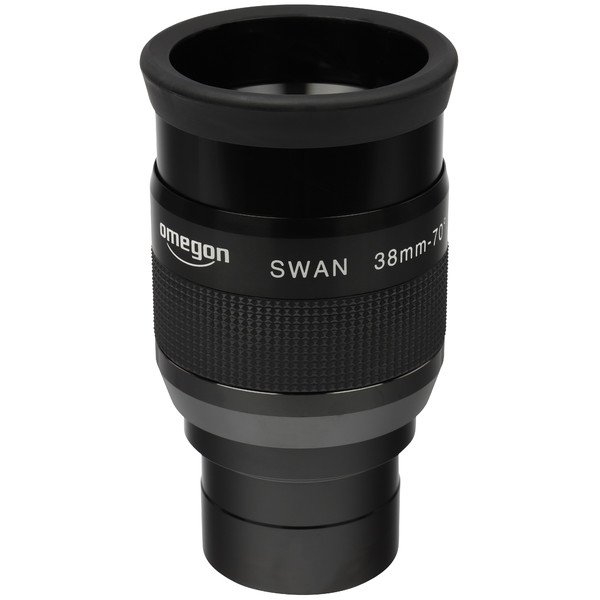 Omegon Oculaire SWA (super grand-angle) 38 mm, coulant 50,8 mm