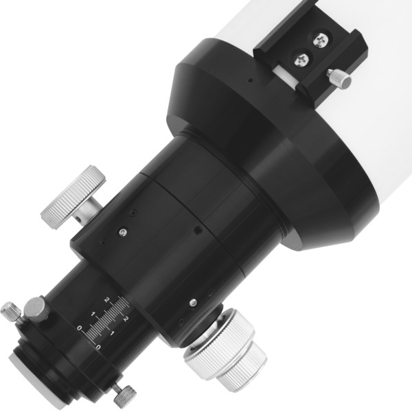 Omegon Apokromatisk refraktor Pro APO AP 102/714 ED Triplet OTA