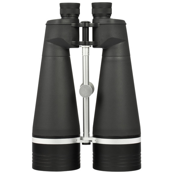 Omegon Binoculars Fernglas Nightstar 25x100 mit Tasche Set