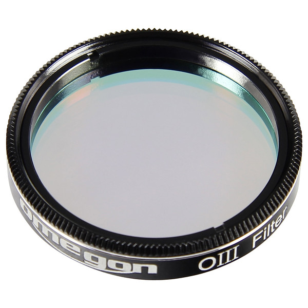 Omegon Filters OIII filter 1.25''