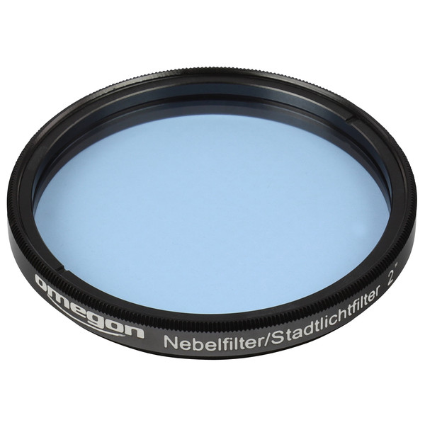 Omegon Filtro Light Pollution 2"