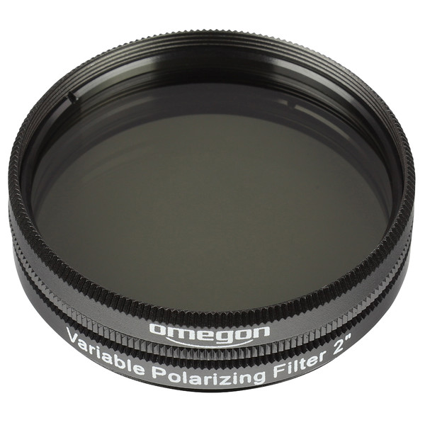 Omegon Filtry Variable Polarising Filter 2"