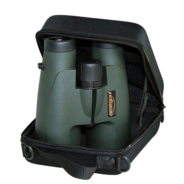 Omegon Binoclu Hunter 8x56 HD