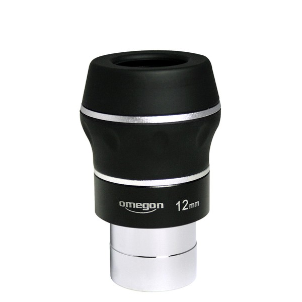 Omegon Flatfield ED eyepiece 12mm 1,25''