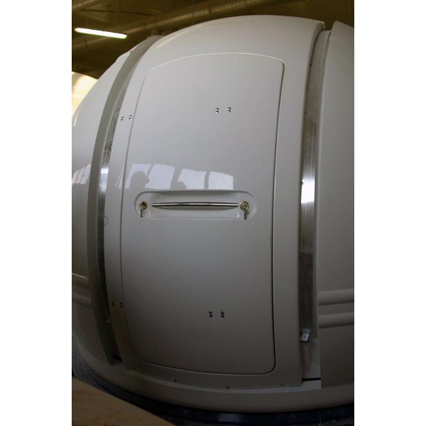 Omegon Porte d´Entrée pour le Dome 3m