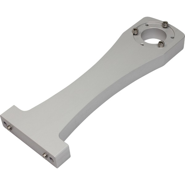 Omegon Supporto per cercatore polare per la Taurus GM-60