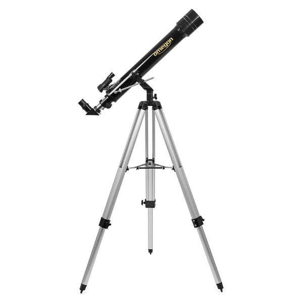 Celestron Telescopio AC 60/700 Powerseeker 60 AZ