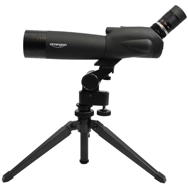 Omegon Zoom spotting scope, 18-54x55mm