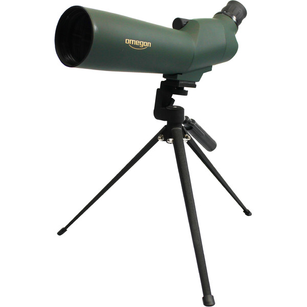 Omegon zoom spotting scope 20-60x60mm