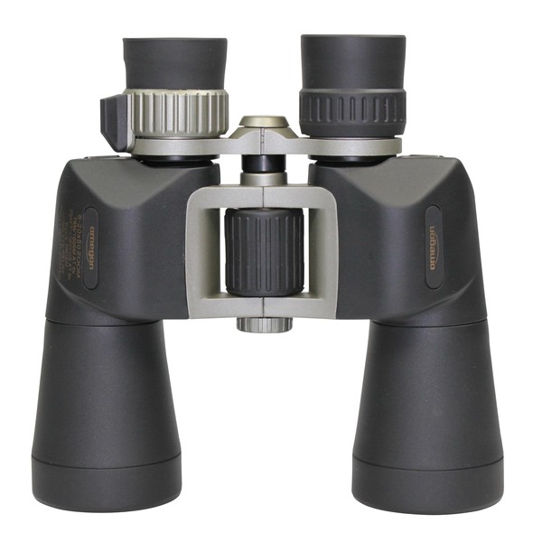 Omegon Binoclul Zoomstar 8-20x50