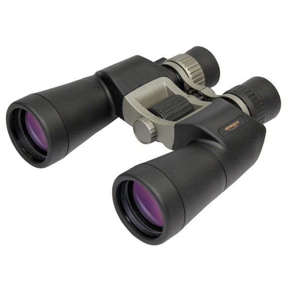 Omegon - Jumelles Zoomstar 8-20x50