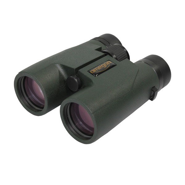 Omegon Binoculares Hunter 10x42