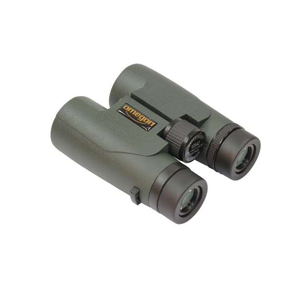 Omegon Binoculars Hunter 10x42