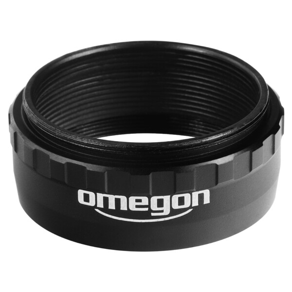 Omegon T-schroefdraad verlengstuk, 17mm