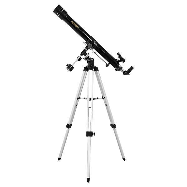 Omegon Telescop AC 70/900 EQ-1