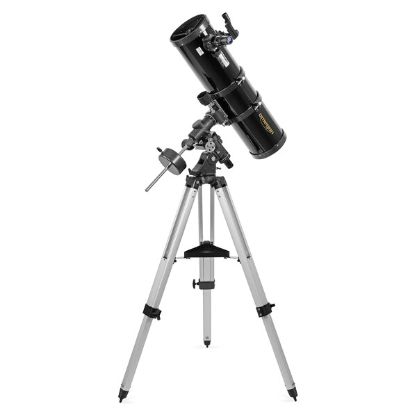 Omegon Telescope N 150/750 EQ-4