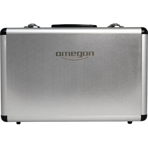 Omegon Deluxe eyepiece case, optimised for focal lengths from 1200mm to 1800mm