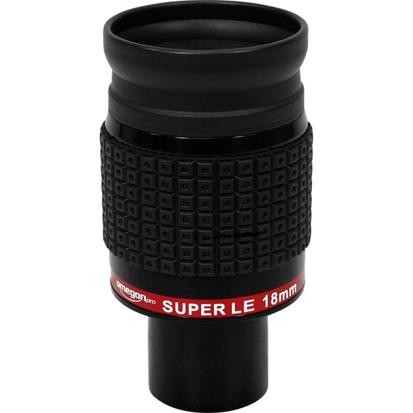 Omegon Super LE okular 18mm 1.25