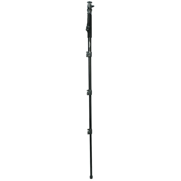 Omegon Aluminium monopod eenbeenstatief Titania 300