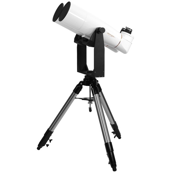 Omegon Refractor dublu Nightstar 150mm Halbapo Triplet