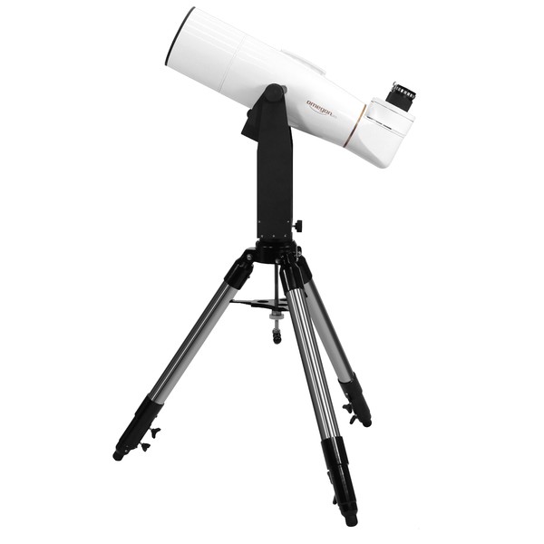 Omegon Pro APO Nightstar dubbelrefractor, triplet halfapochromaat, 150mm