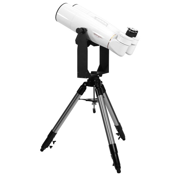 Omegon Refractor dublu Nightstar 150mm Halbapo Triplet