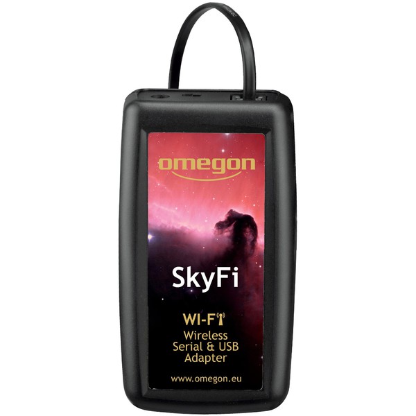 Omegon Bezprzewodowy adapter SkyFi Serial & USB