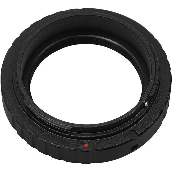 Omegon Adaptador de câmera Anel T2 para Canon EOS