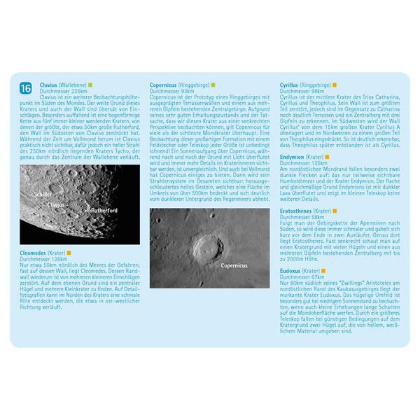 Oculum Verlag Buch Moonscout