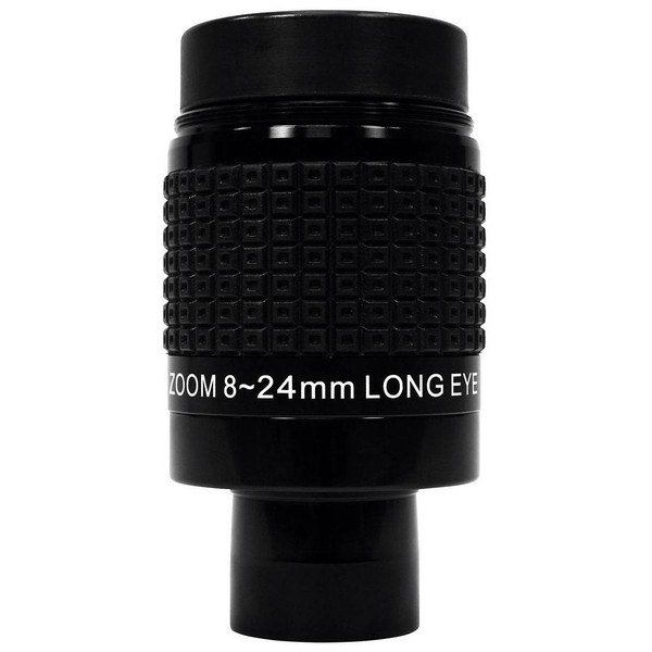 Omegon Oculaire 1,25" Super LE Zoom 8-24mm