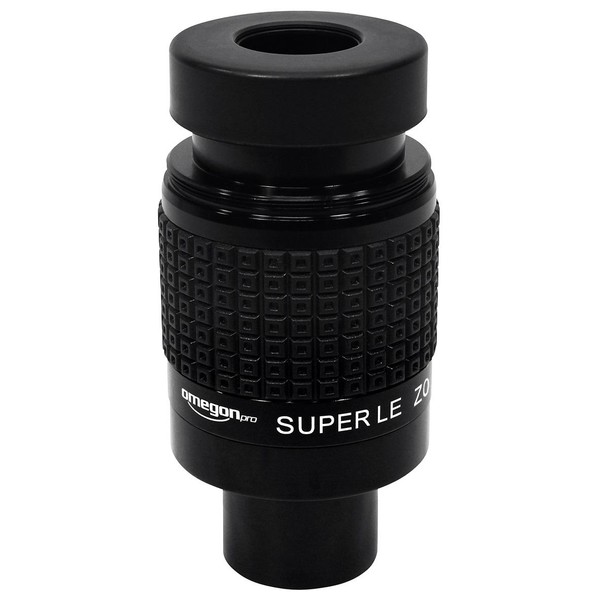 Omegon ocular Super LE zoom 8 a 24mm de 1,25"