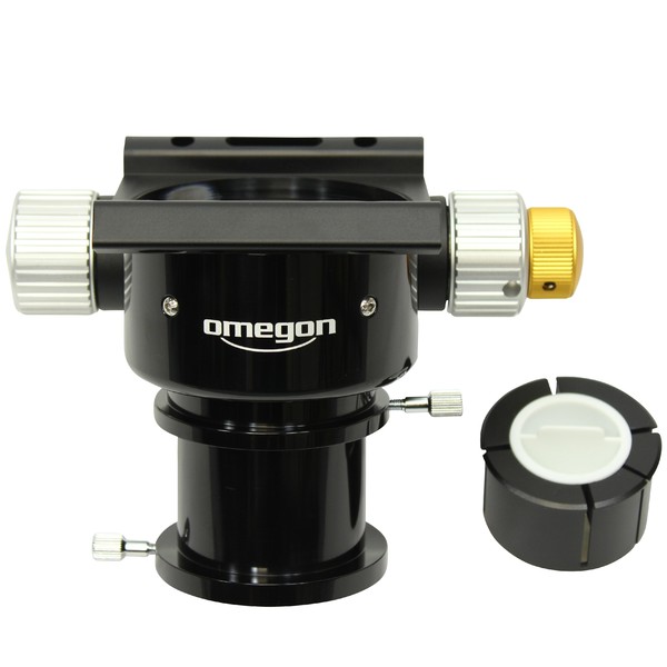 Omegon 2" Newton Hybrid Crayford fokuserare, dubbel hastighet